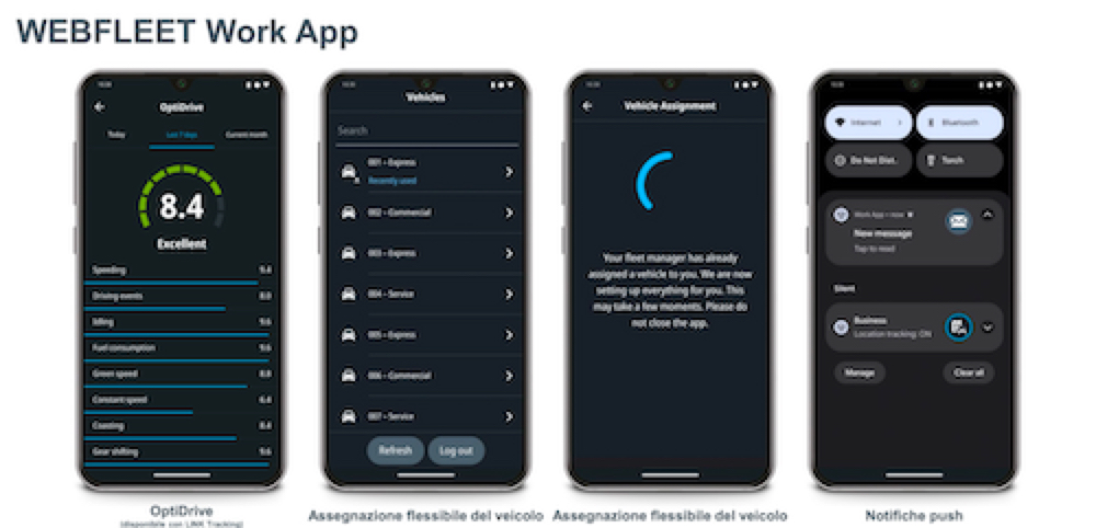 work app webfleet